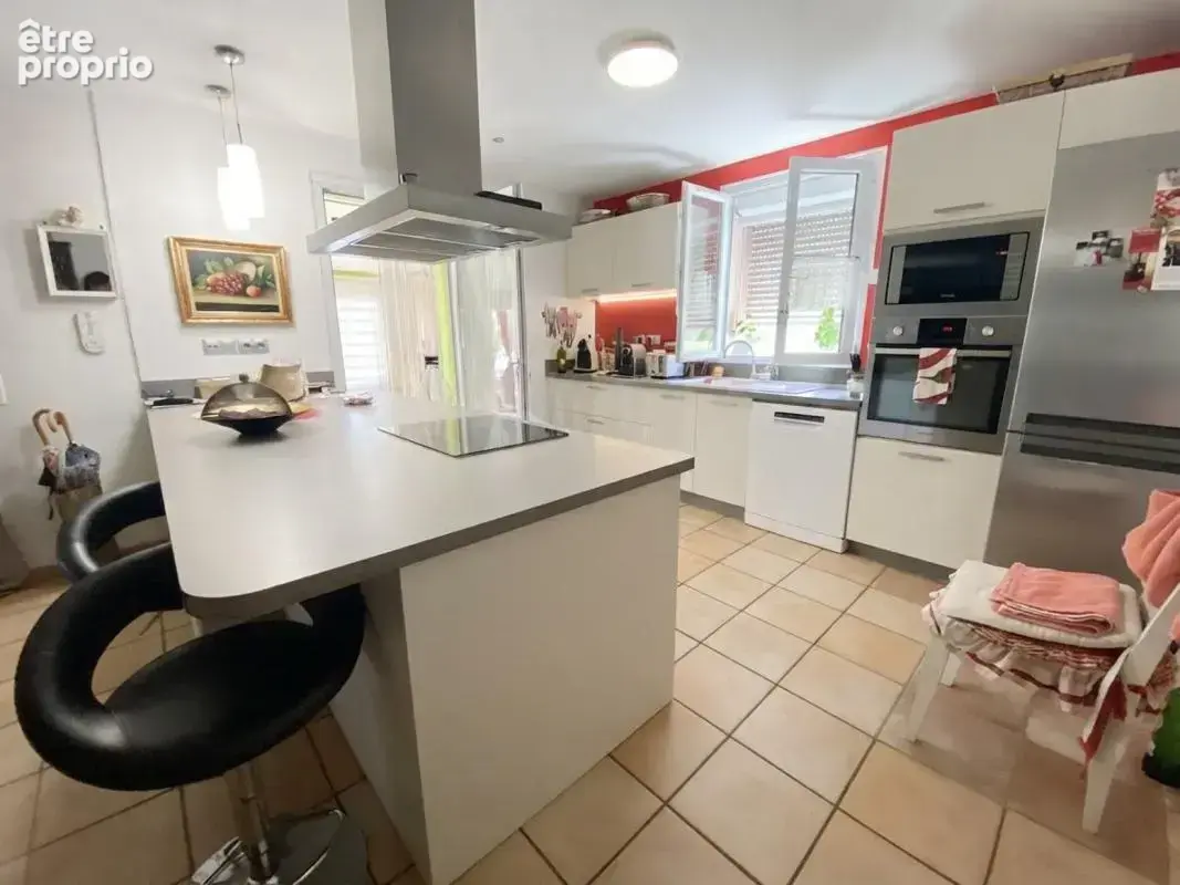 Maison 4 pièces 90 m² à vendre à Villeneuve (04180) - photo 4