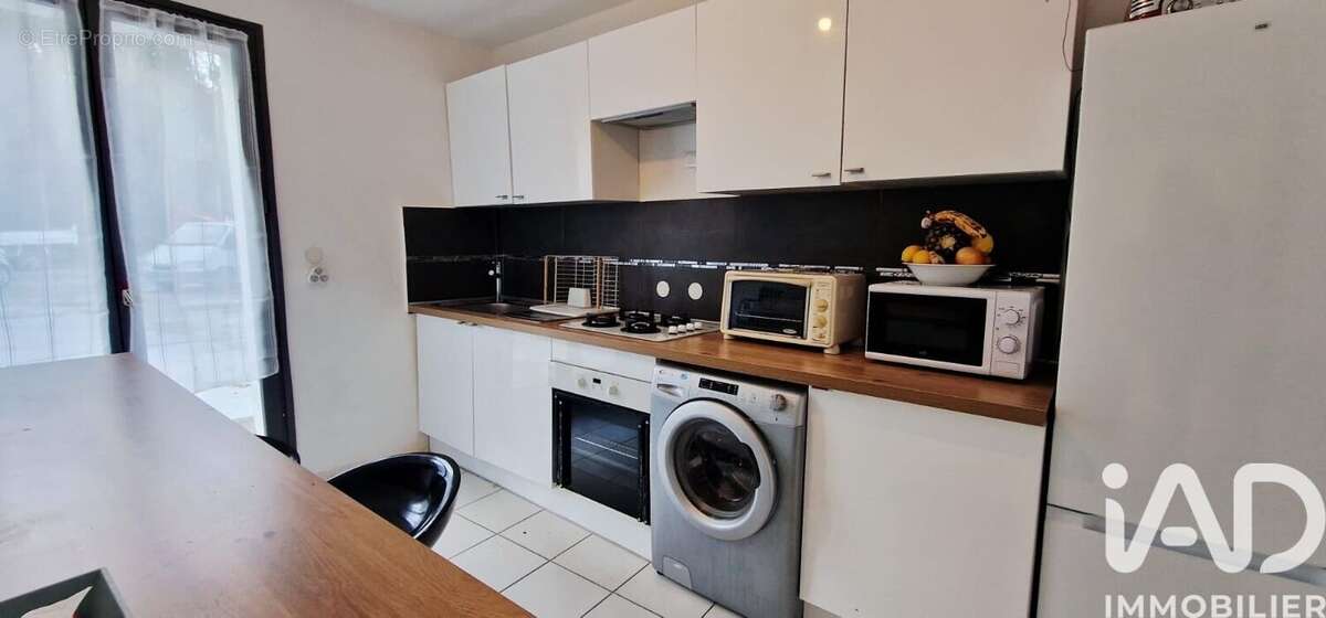 Photo 6 - Maison à PERPIGNAN