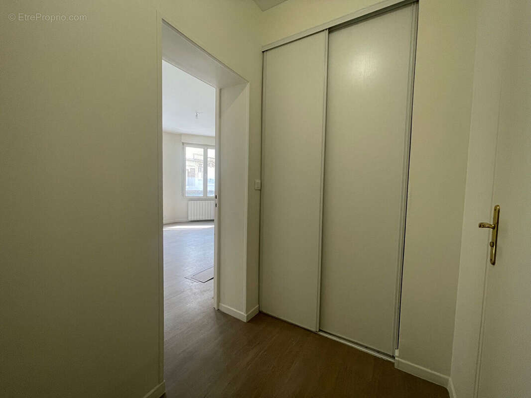 Appartement à LE HAVRE