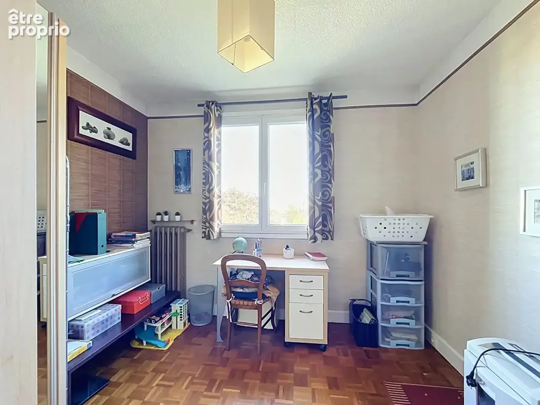 4 pieces clamart t6 soleil levant proche panorama - photo 10
