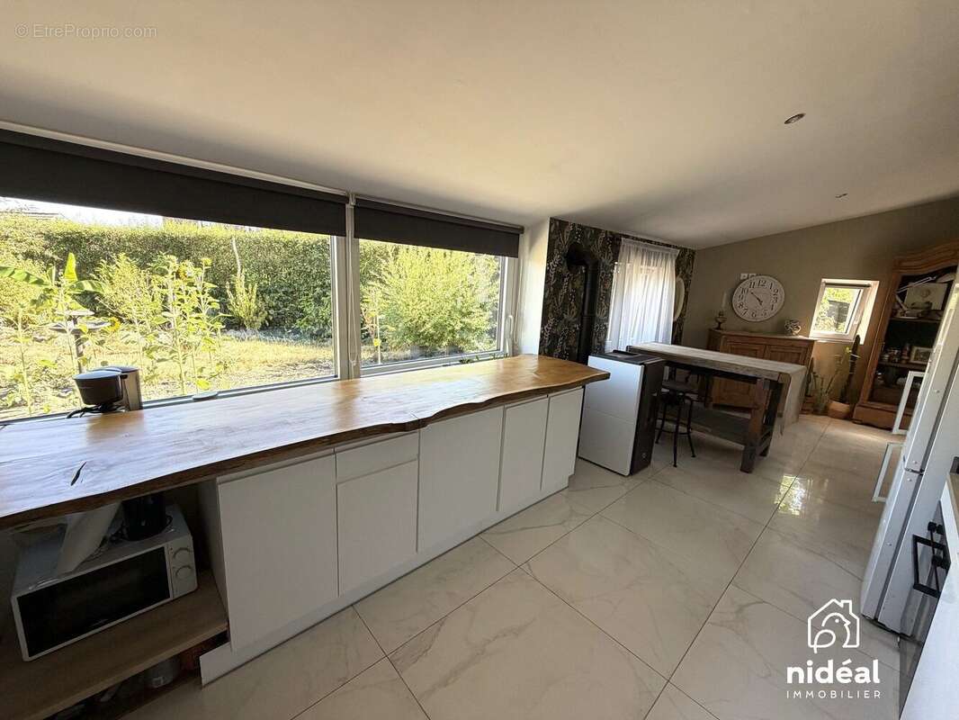 Maison 127 m² à Assevent  - photo 6