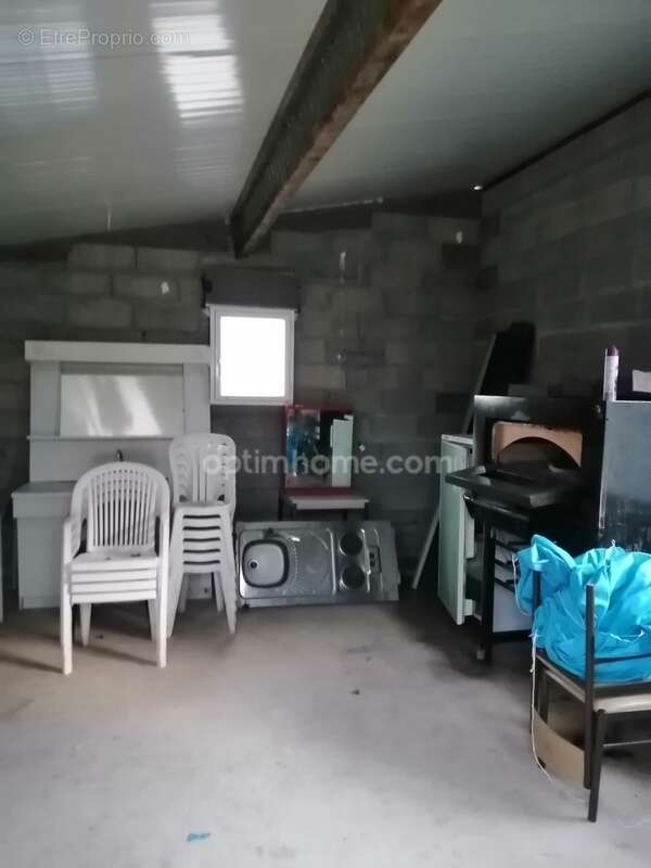 Maison à SAINT-MALON-SUR-MEL