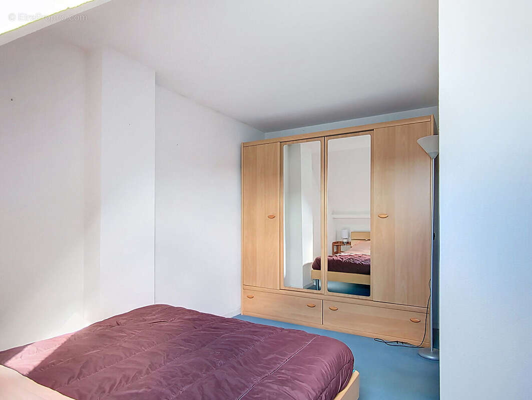 Maison à DIVES-SUR-MER