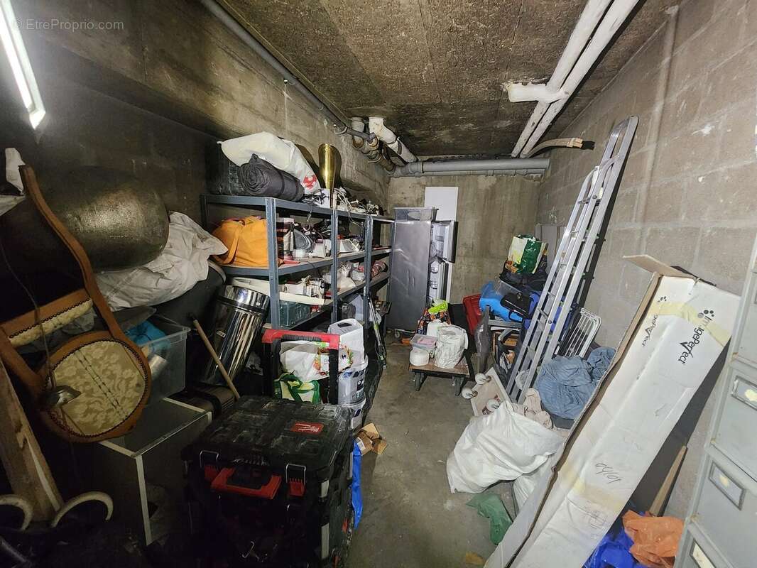 Parking à BOULOGNE-BILLANCOURT