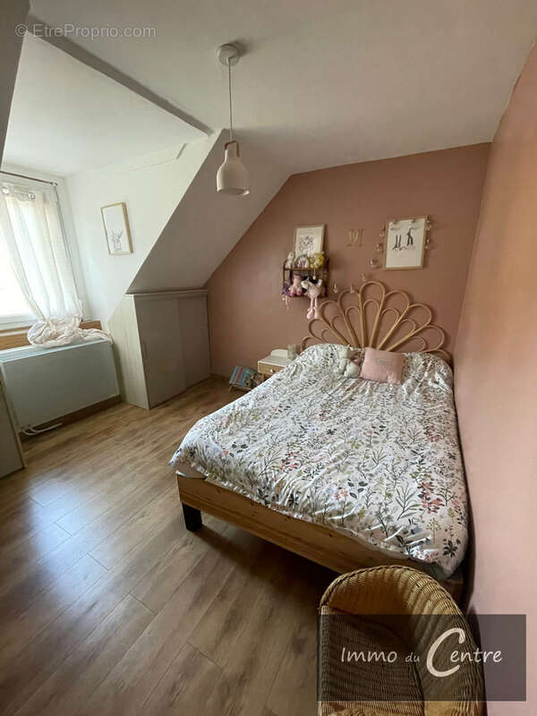 Maison à MONTMIRAIL