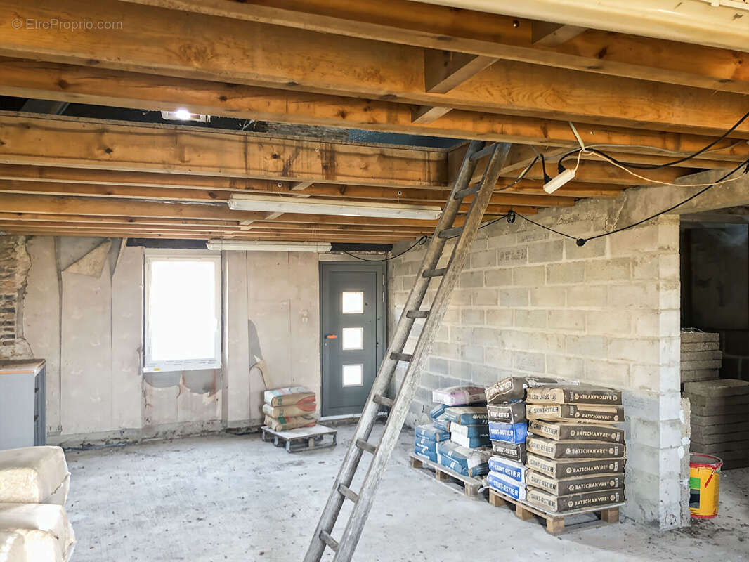 Maison à vendre à Haut Mauco - Référence 15262 - photo 4