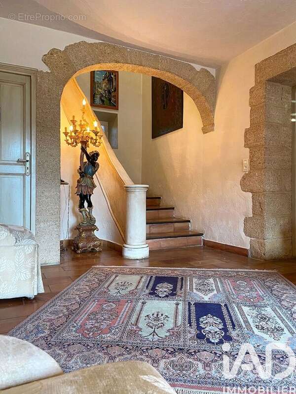 Photo 7 - Maison à L'ISLE-SUR-LA-SORGUE