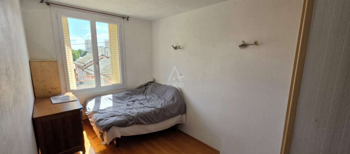 Appartement à ALBERTVILLE