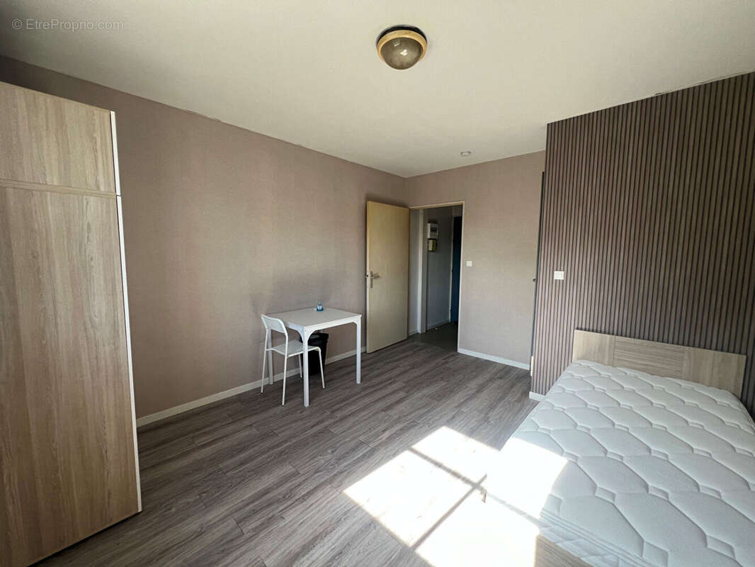 Appartement Beuvry 1 pièce(s) 18 m2 - photo 2