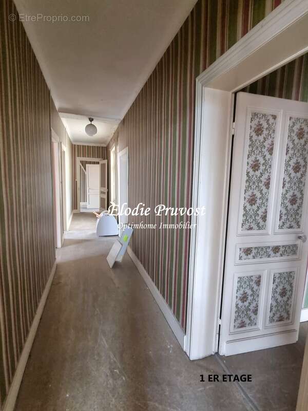 Appartement à AUCHEL