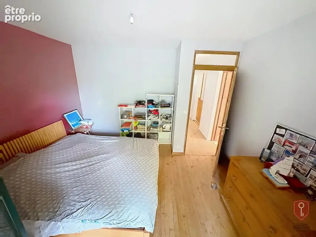 Propriété équestre - Seyssel - photo 19