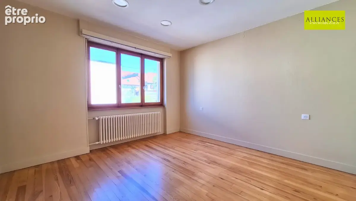 Grande maison à rénover à Bartenheim - photo 16