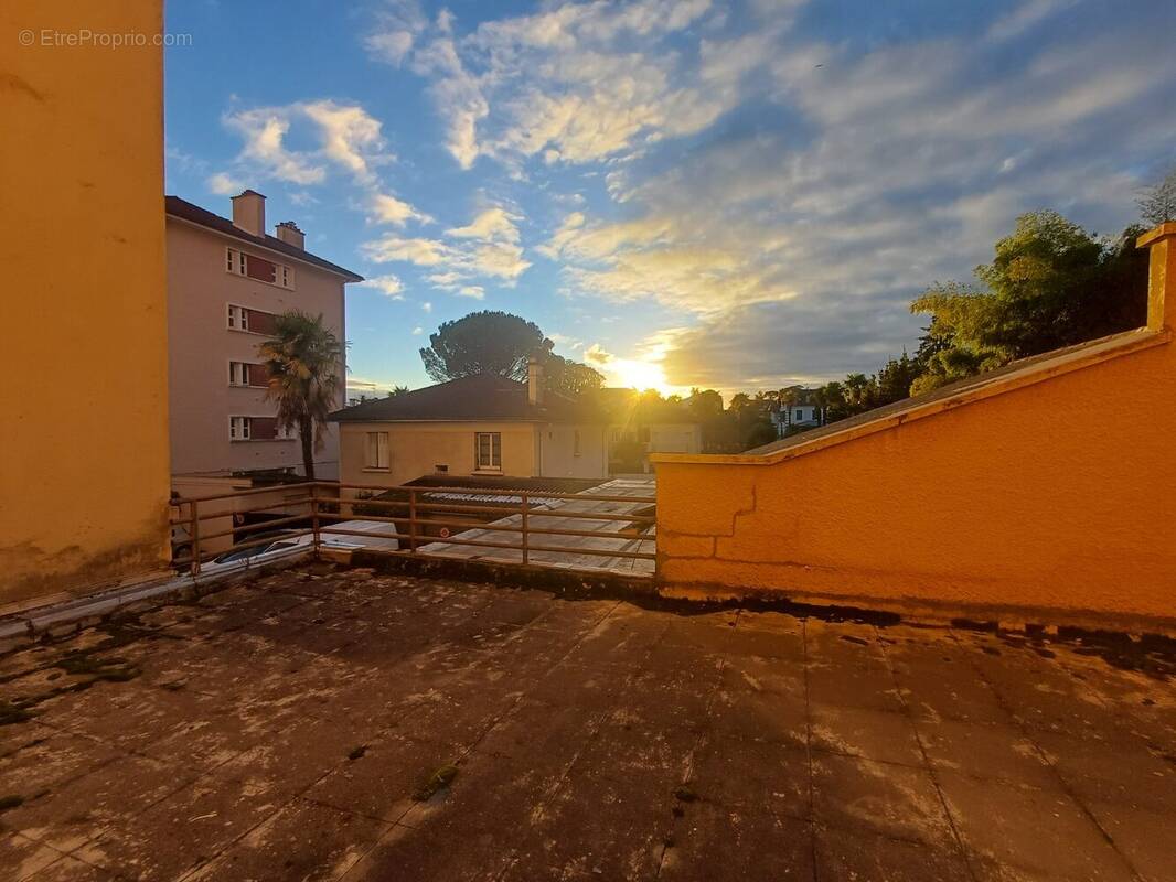 Appartement à PAU