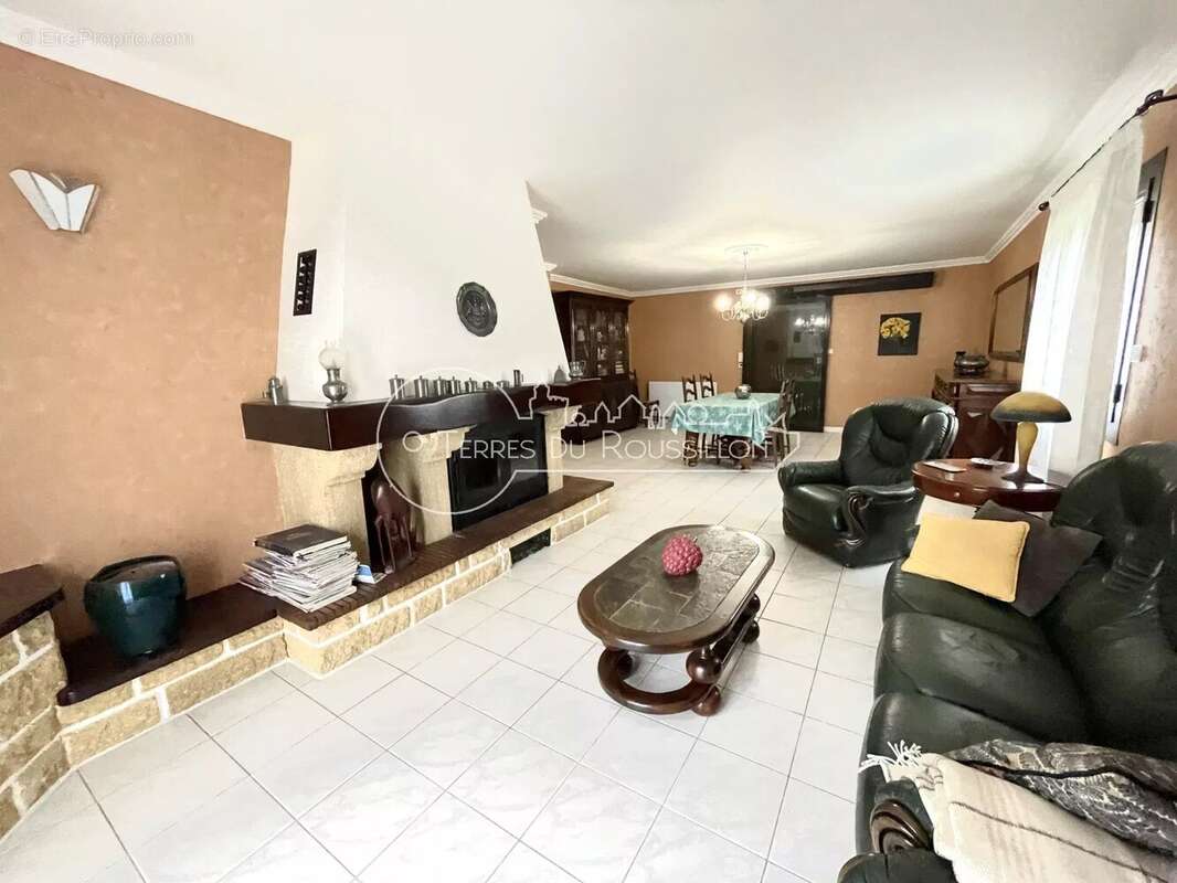 Maison à BOMPAS