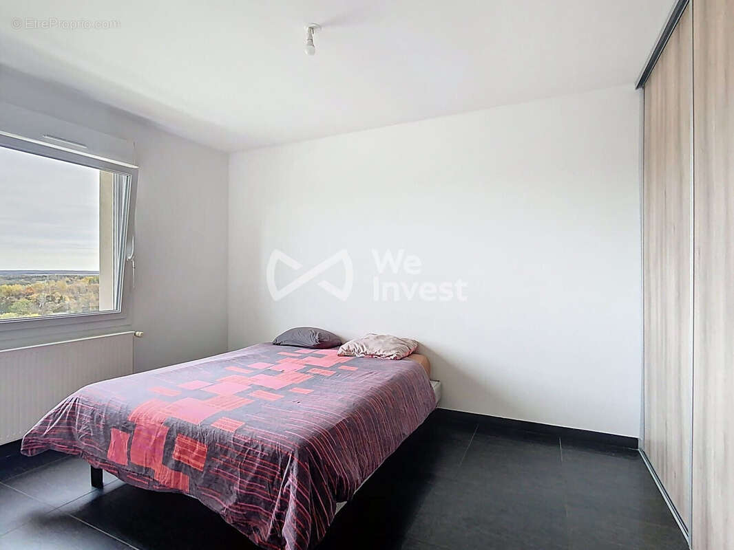 Appartement à DOMMARTIN-LES-TOUL