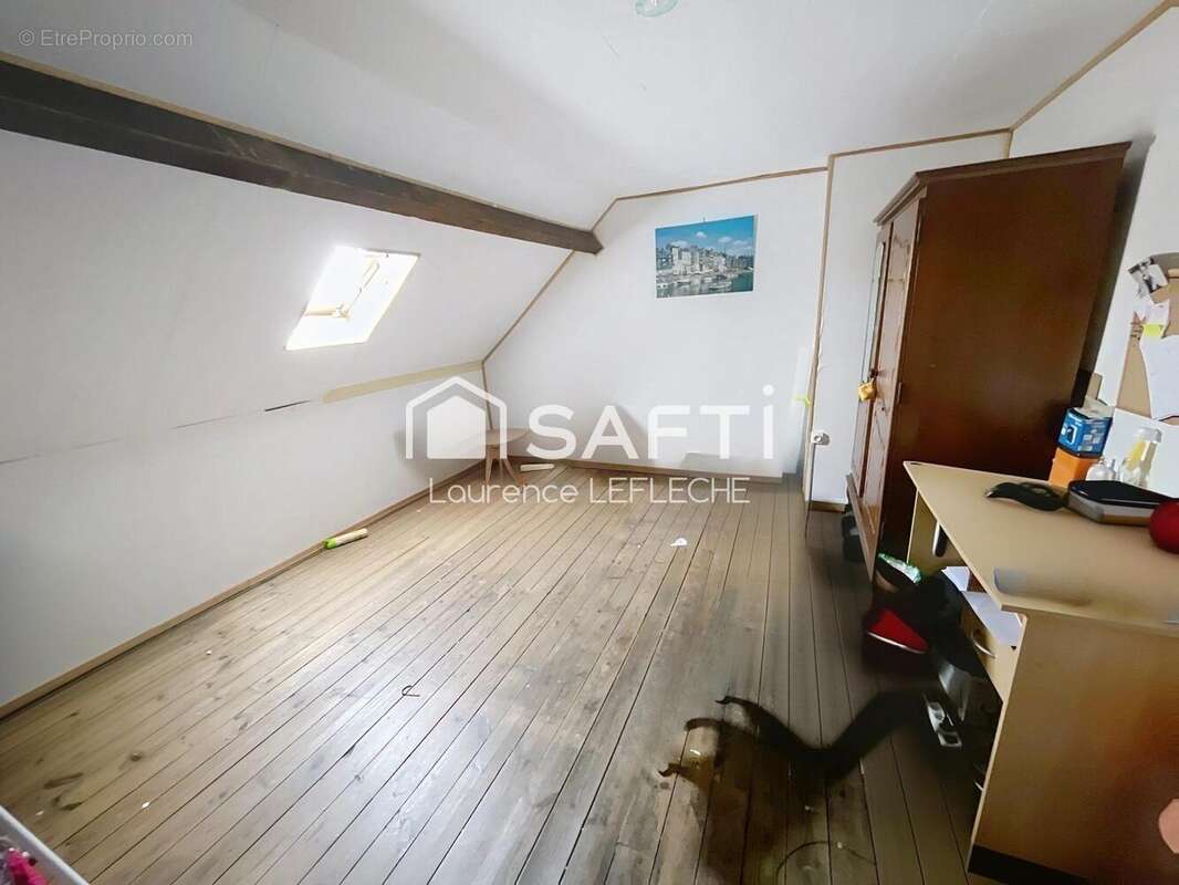 Photo 6 - Maison à PERONNE