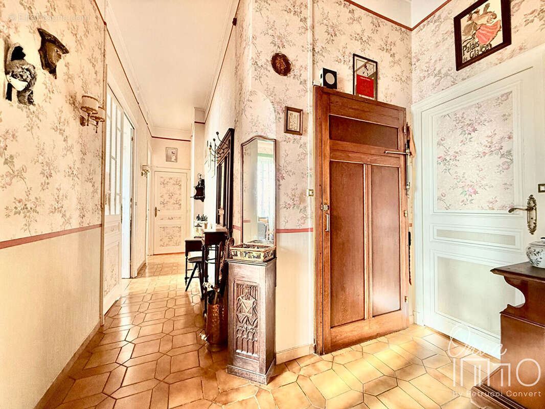 Appartement à LYON-4E