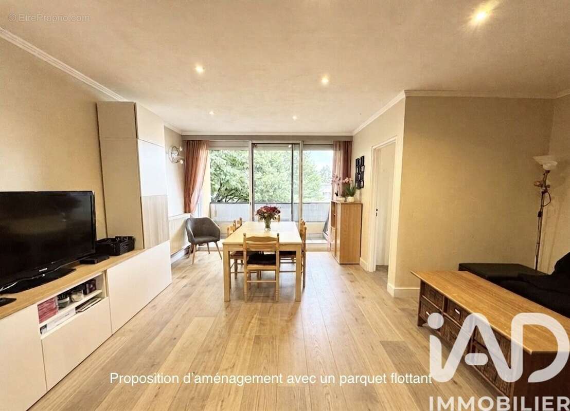 Photo 7 - Appartement à MASSY