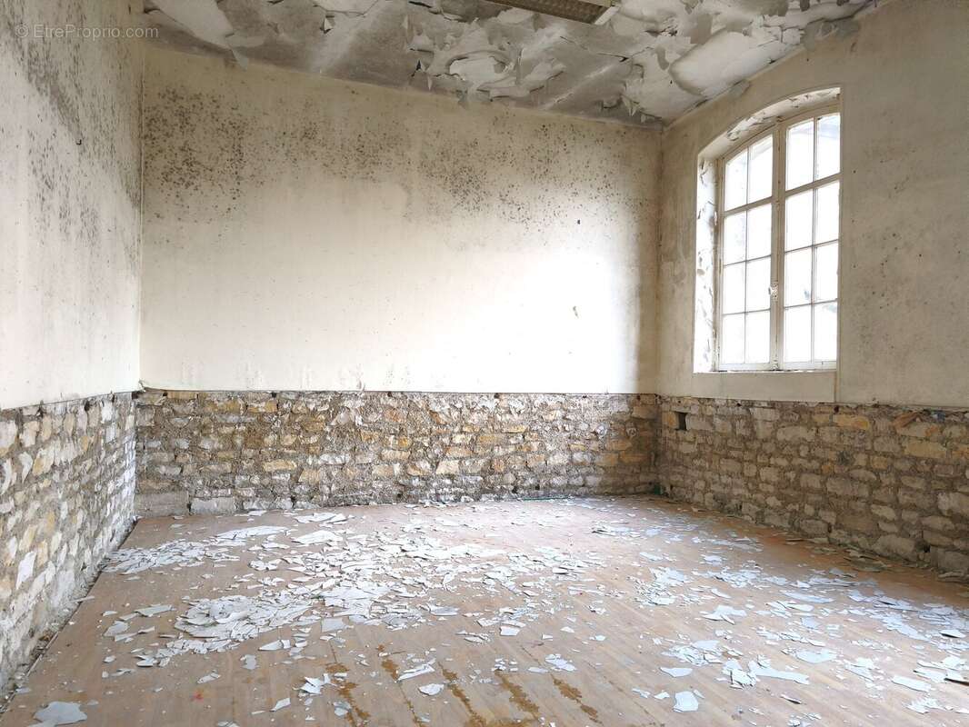 Maison à JARNAC