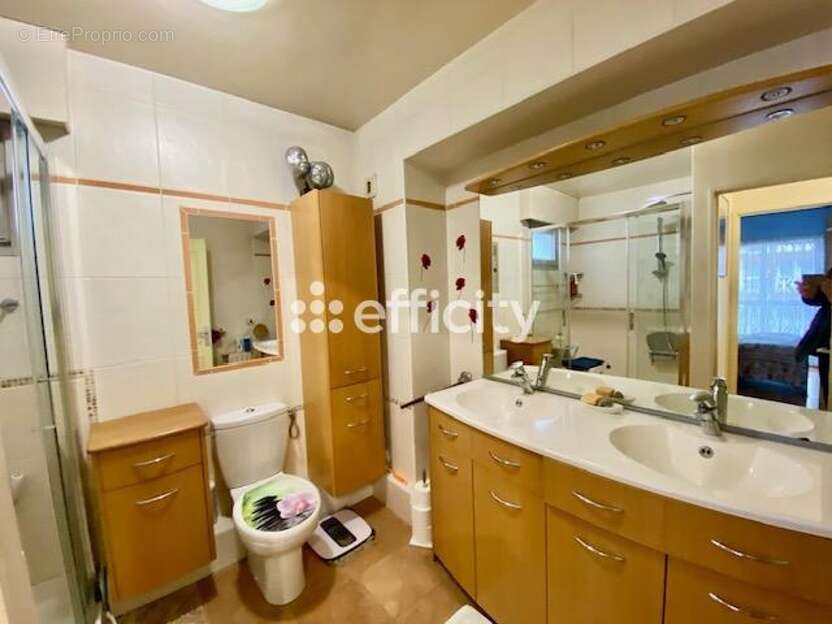 Appartement à RUEIL-MALMAISON