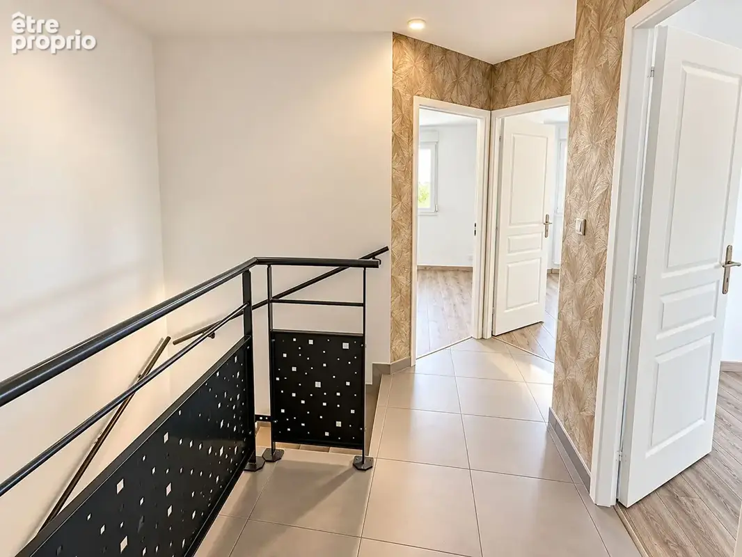 Maison Champenoux 5 pièce(s) 87 m2 - photo 9