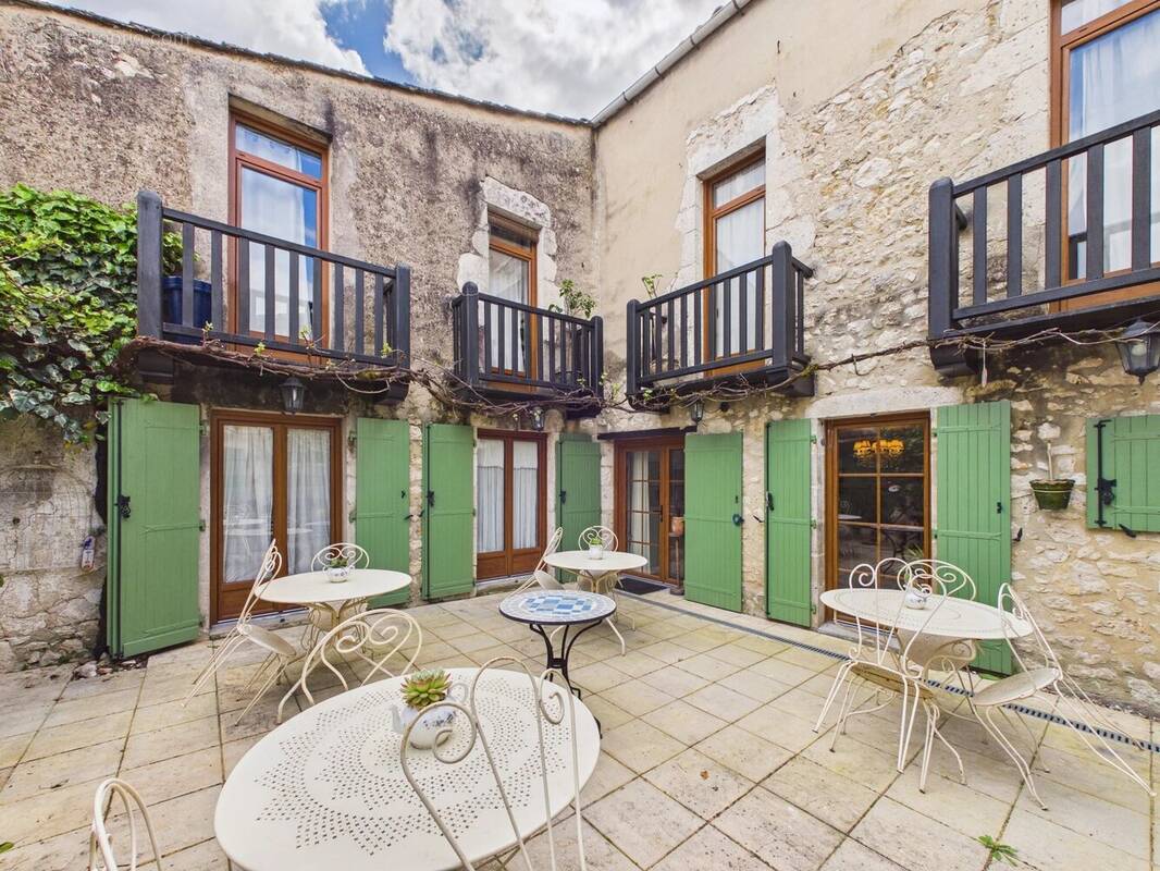 Appartement à EYMET