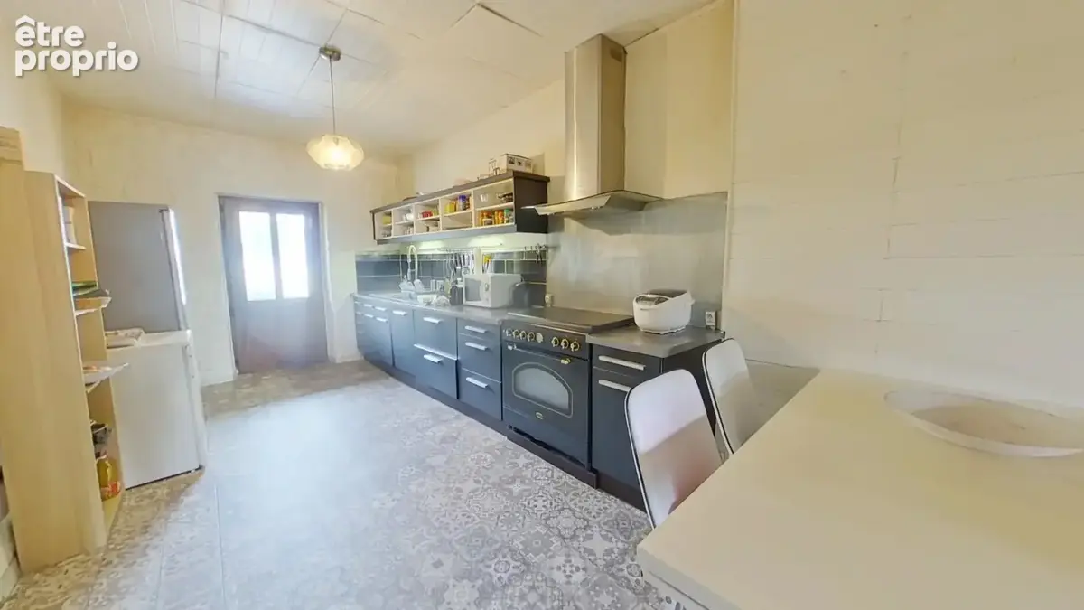 Maison de village de 122m² avec terrasse - photo 2