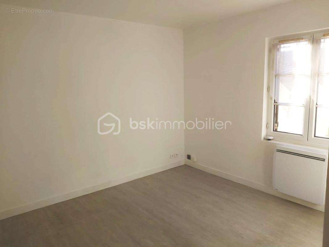 Appartement à LIANCOURT
