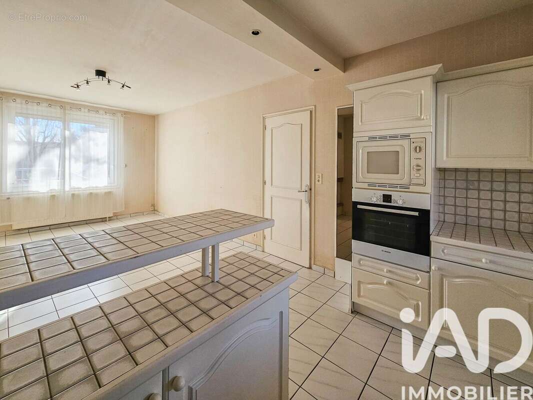 Photo 5 - Maison à CHOLET