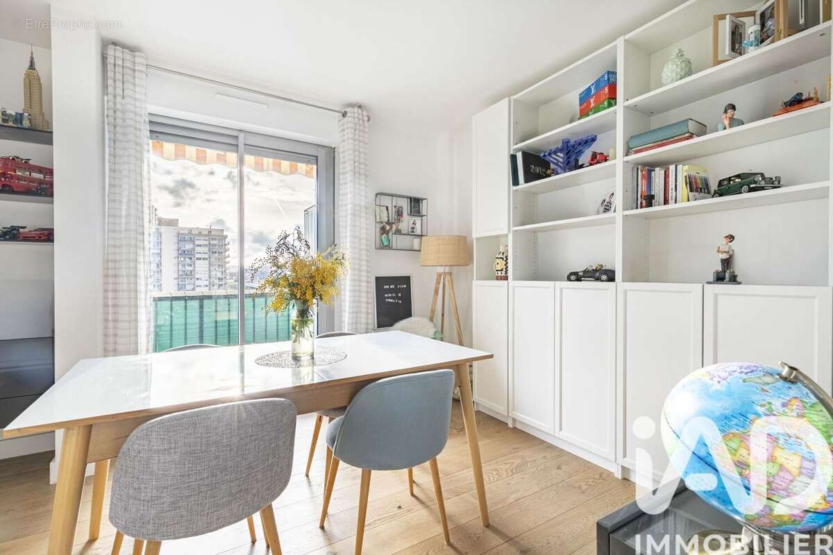 Photo 6 - Appartement à PUTEAUX