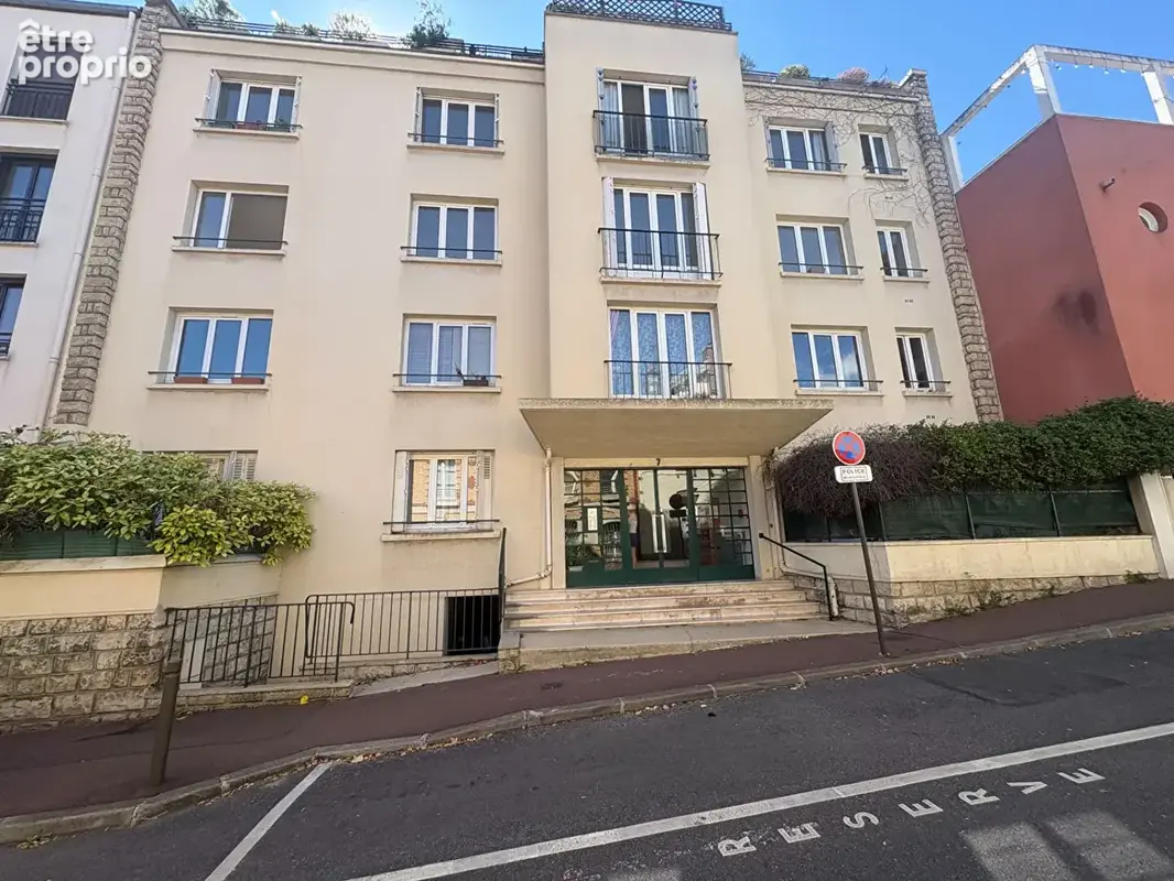 Appartement 4 pièces à vendre à Suresnes - Secteur Mairie - photo 15