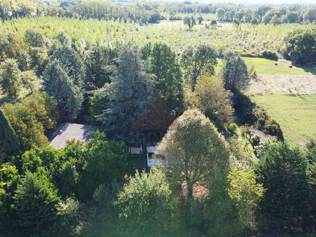 Maison à SAINT-AMBROIX