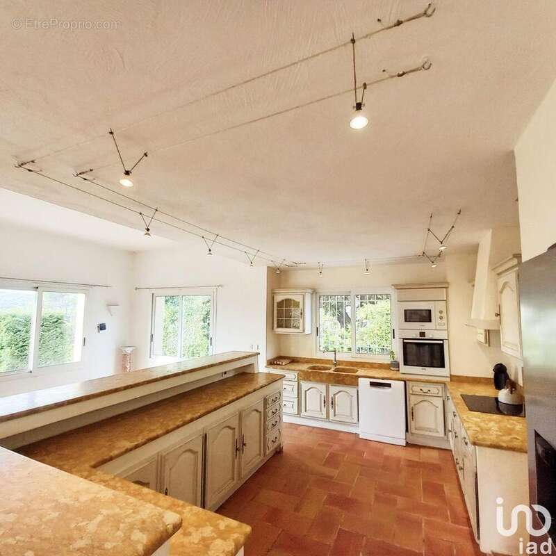 Photo 8 - Maison à ROQUEFORT-LES-PINS