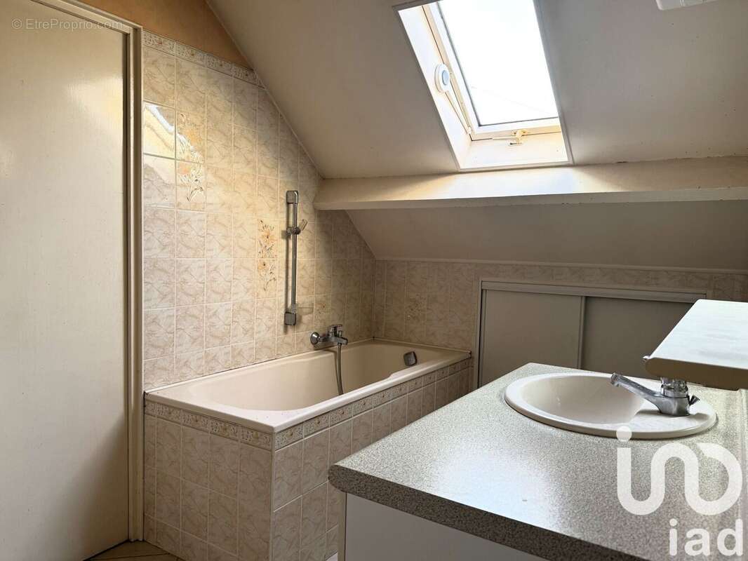 Photo 9 - Maison à MONTIVILLIERS