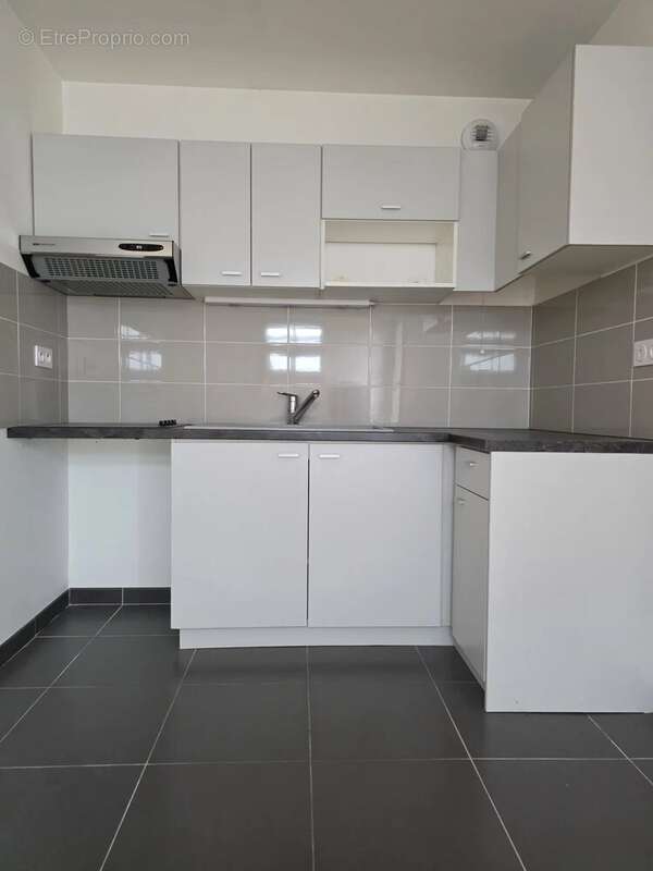 Appartement à MAISONS-LAFFITTE