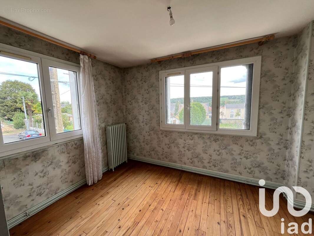 Photo 8 - Maison à BESSE-SUR-BRAYE