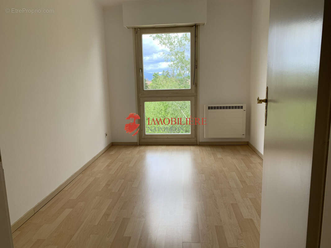 Appartement à KINGERSHEIM