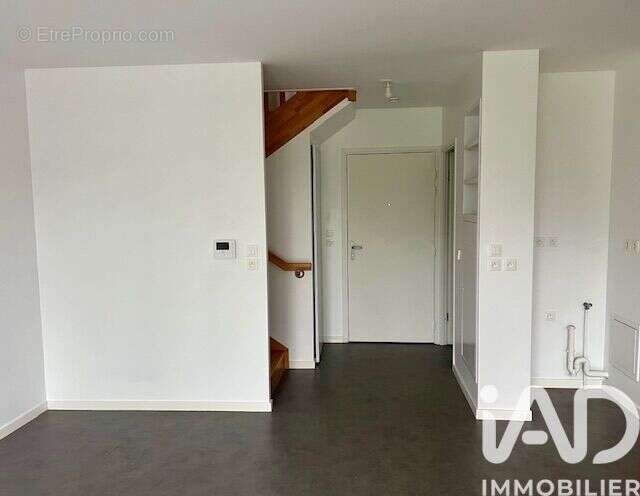 Photo 6 - Appartement à THIVERVAL-GRIGNON