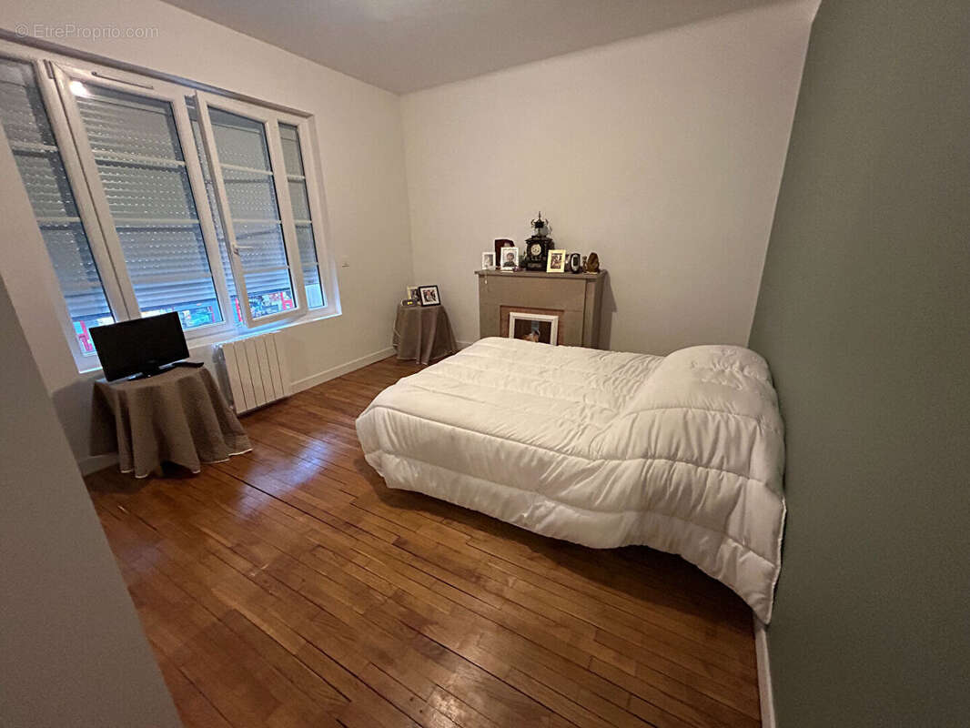 Appartement à FALAISE