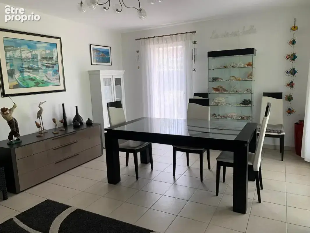 Maison récente de prestige 4 pièces à vendre à Médis, proche Royan SENIORIALES - photo 2