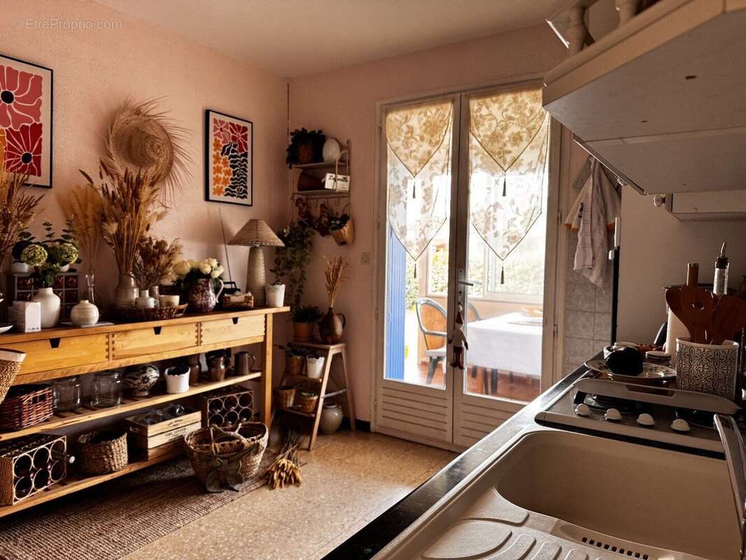Maison 53 m² à Caux  - photo 3