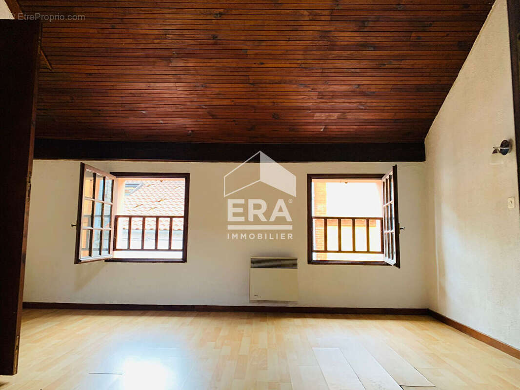 Maison à VIC-EN-BIGORRE