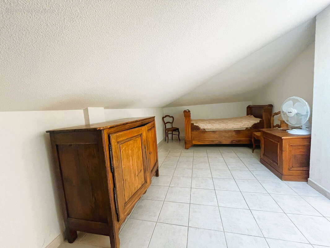 Appartement à SAINTE-MARIE