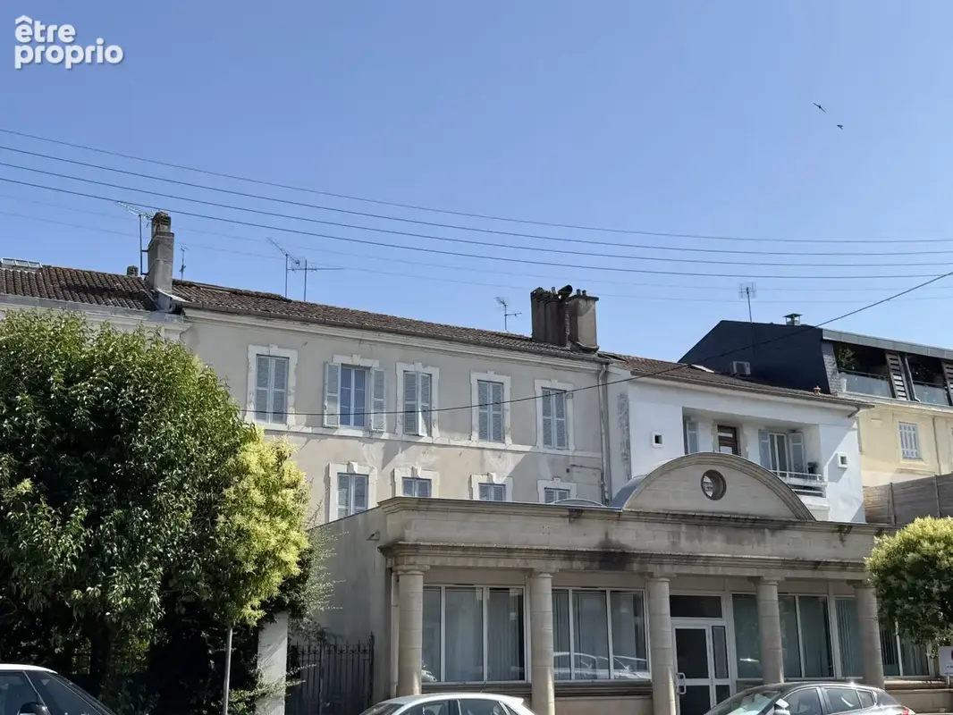 Appartement 495 m² à vendre à Dax (40100) - photo 2