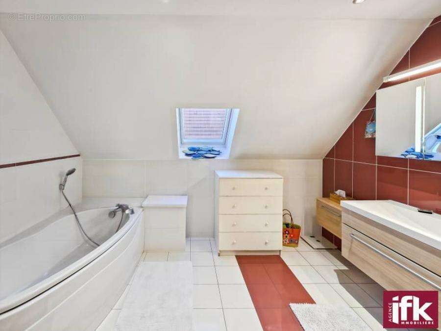 Maison à WIDENSOLEN