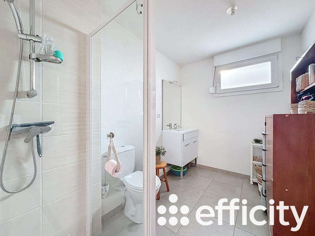 Appartement à SAINT-PRIEST