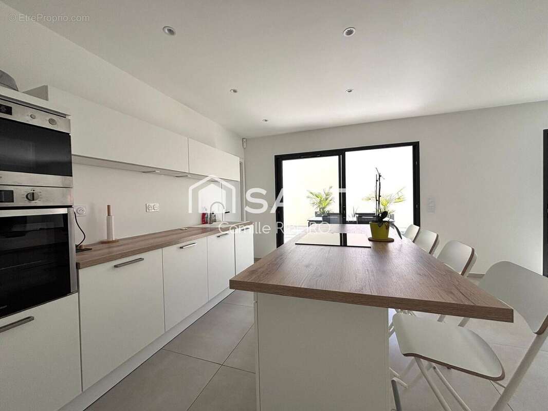 Photo 5 - Maison à SERIGNAN