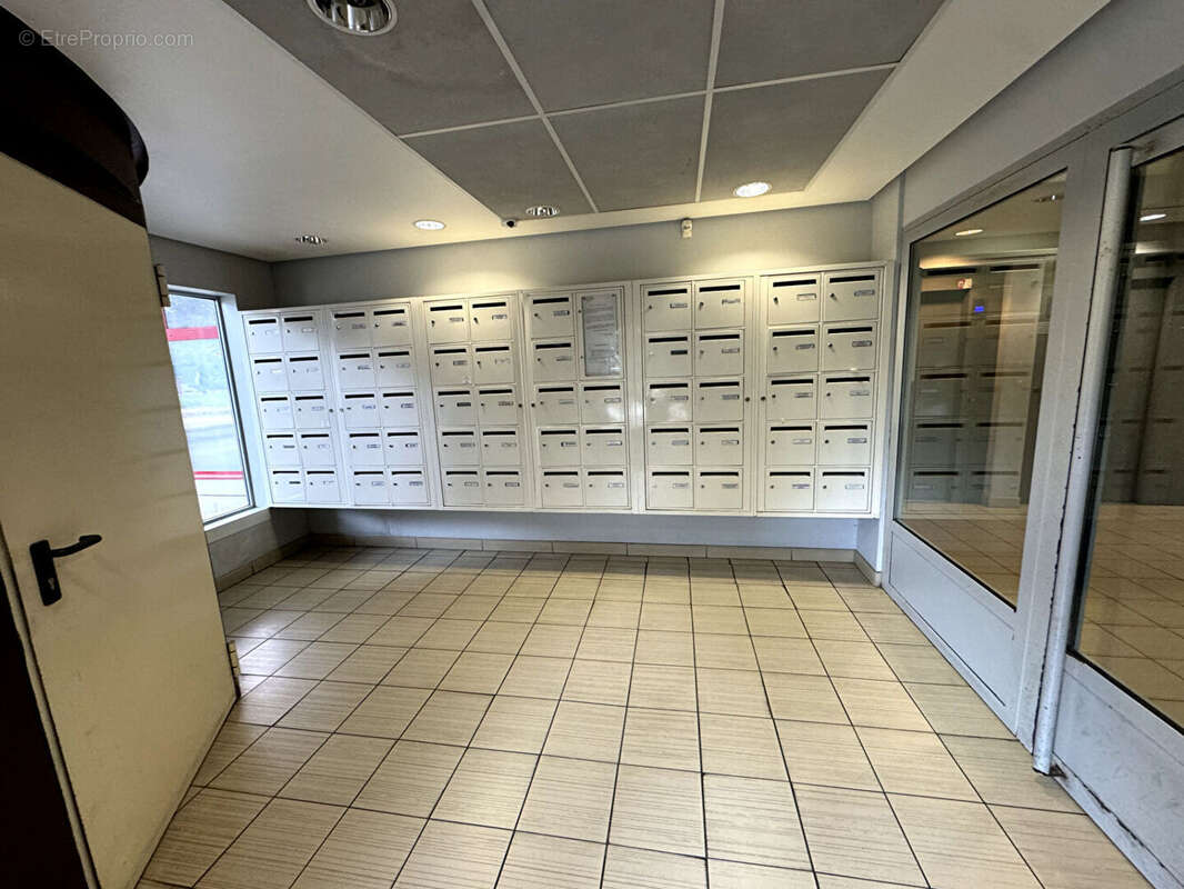 Appartement à EVRY