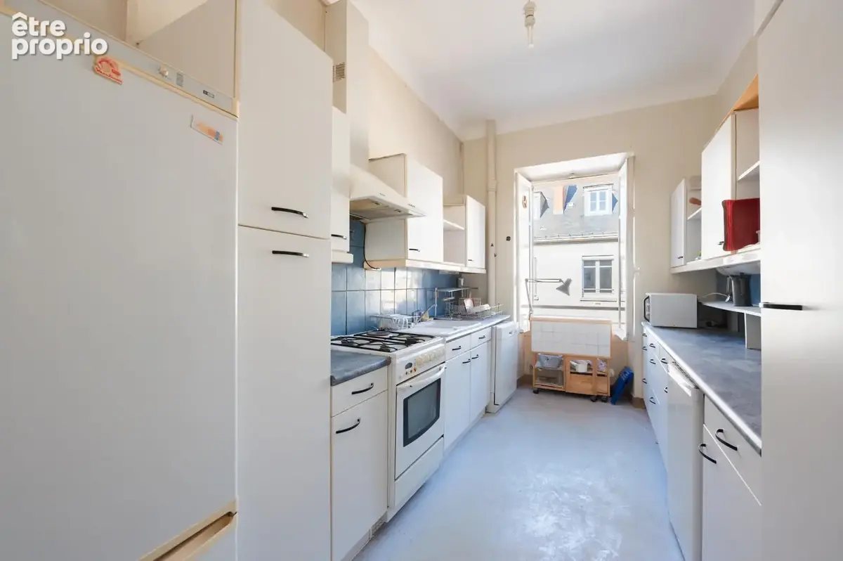Graslin - Appartement 160m2 - photo 6