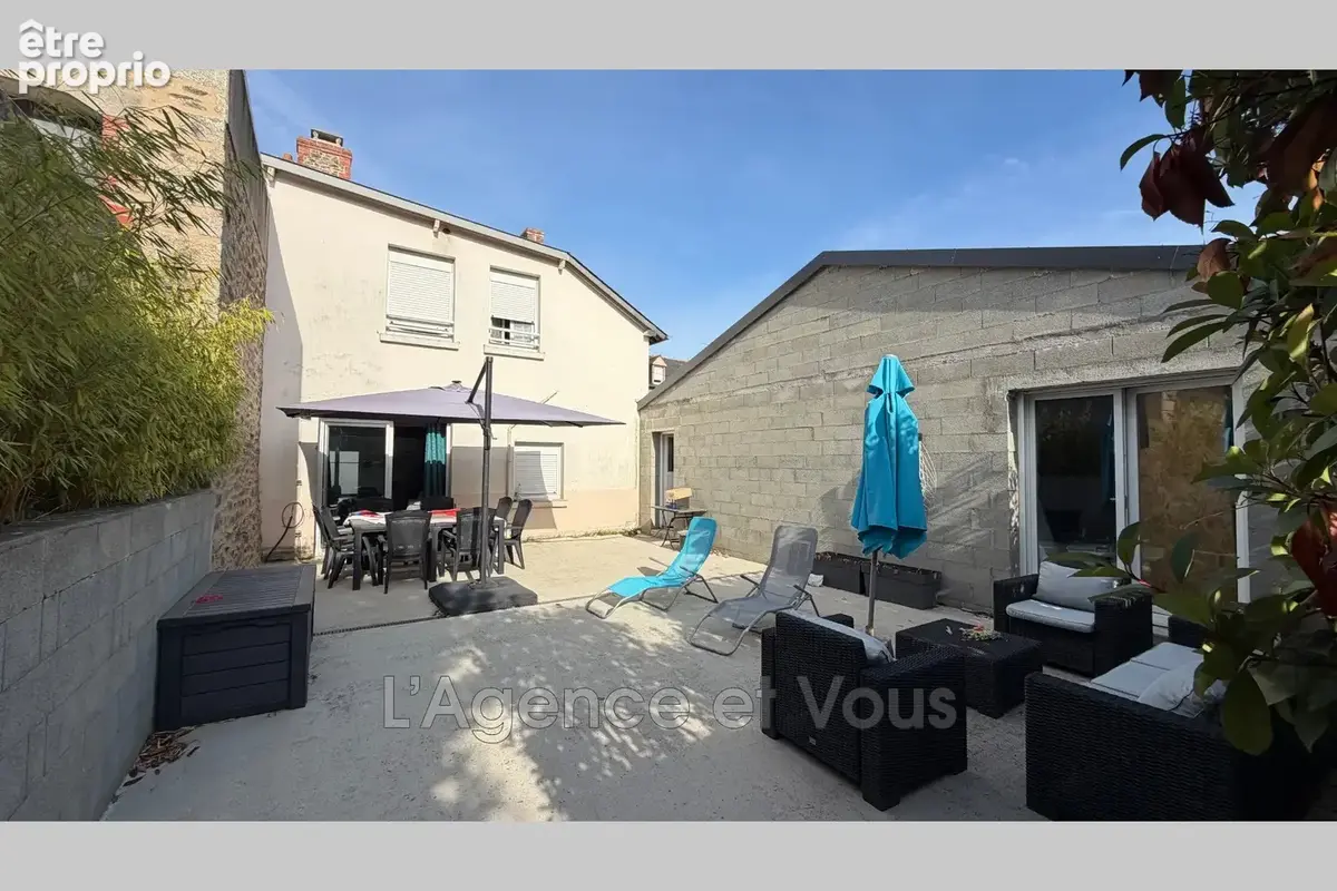 Maison à Pleurtuit  - photo 3